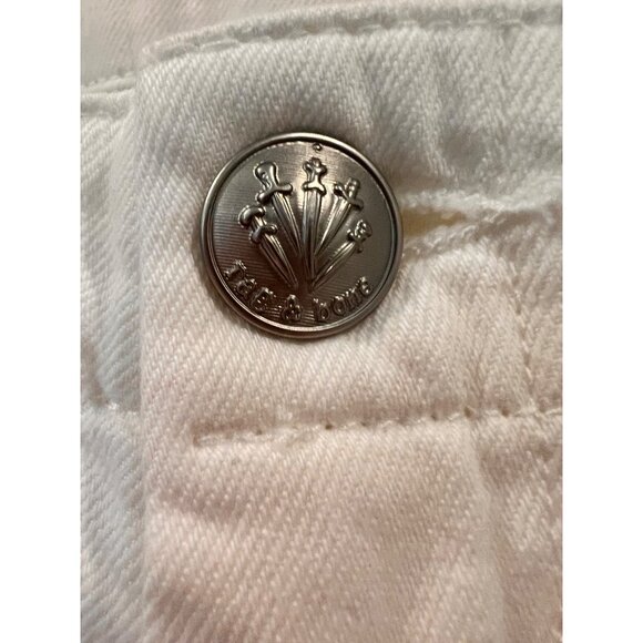 NWT rag & bone Featherweight Arianna Palazzo Pants JEANS SIZE 26 - Picture 7 of 9